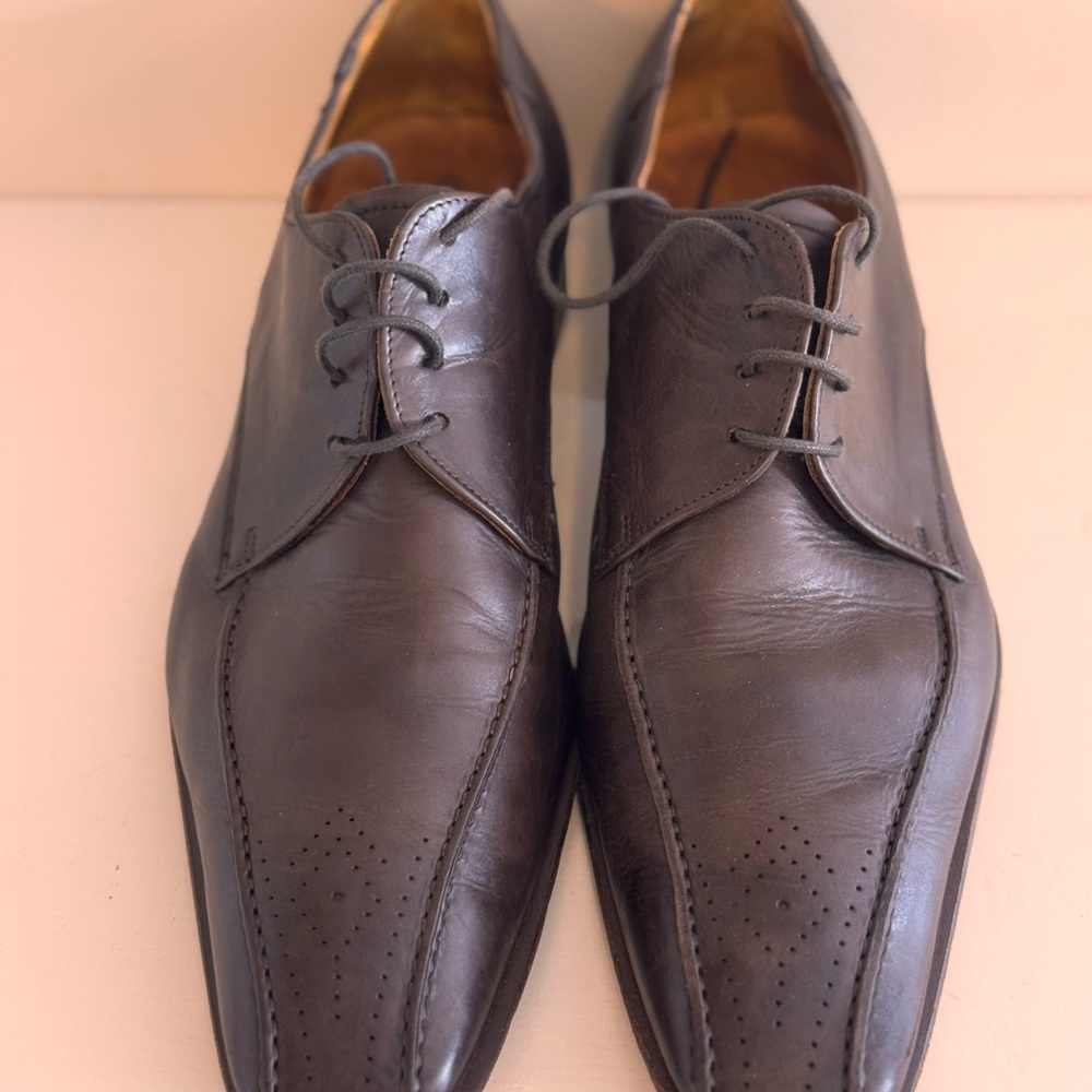 CANALI Men’s dress shoe